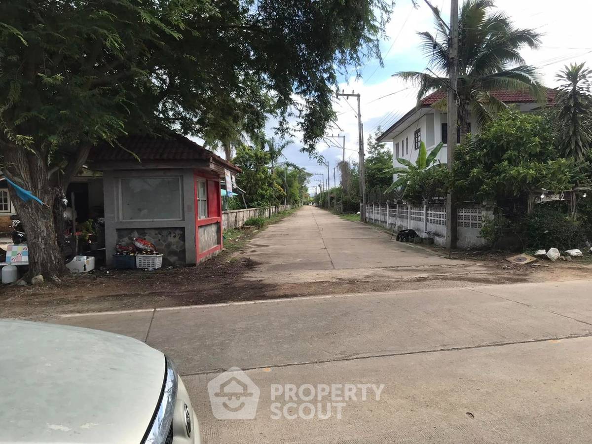 รูป ที่ดินสำหรับปล่อยขาย 1,200 ตารางเมตร แถว ใน บางเก่า (ID 1493158) - รูปที่ 8/11