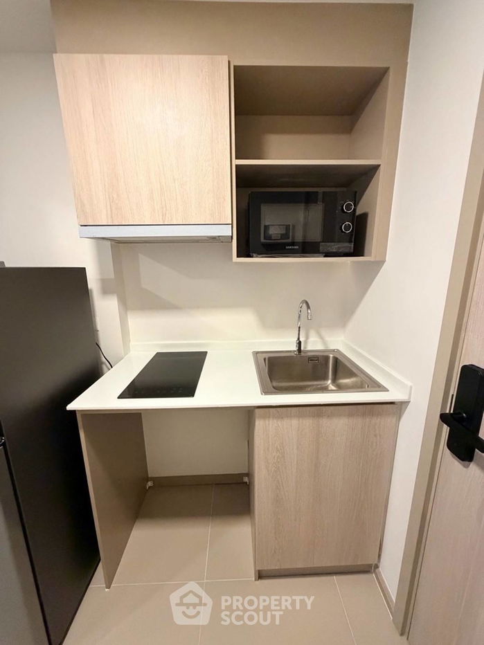 picture Studio Condo at Dcondo Air Ladkrabang close to Suvarnabhumi Airport (ID 2452504) - 6/8