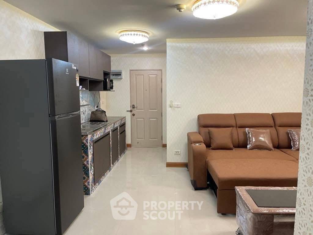 picture 1-BR Condo at Metro Park Sathorn Phase 1 near MRT Phetkasem 48 (ID 2097760) - 9/10