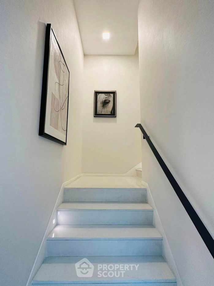 รูป บ้าน 4-ห้องนอน ที่ นันทวัน พระราม9 ศรีนครินทร์ ใกล้ กรุงเทพกรีฑา (ID 1832119) - รูปที่ 18/29