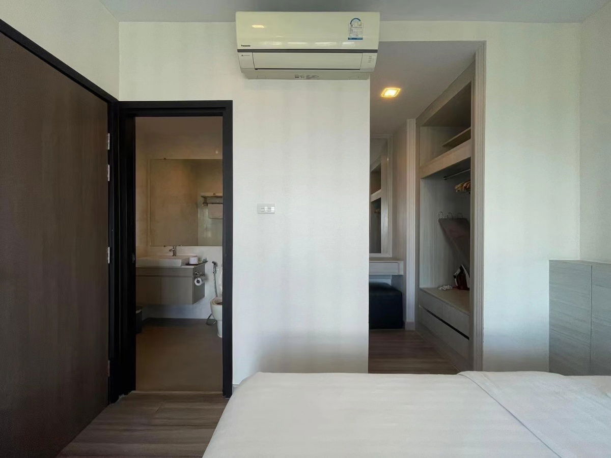 picture For Rent or Sale The Prio condominium in Chiang Mai - 2/10