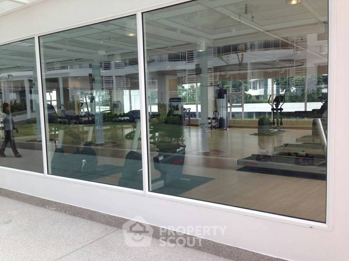 รูป คอนโด 1-ห้องนอน ที่ ศุภาลัย ริเวอร์ รีสอร์ท เจริญนคร ใน สำเหร่ (ID 293935) - รูปที่ 8/22