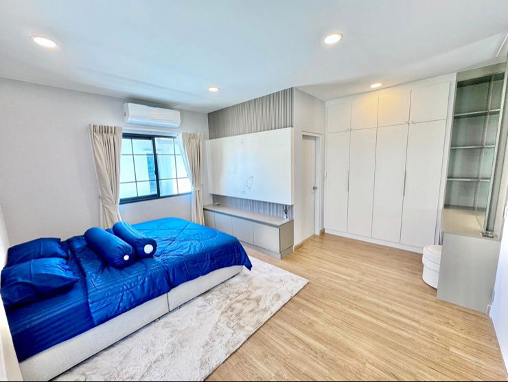 รูป ให้เช่าบ้านเซนโทร บางนา (CENTRO BANGNA) ใกล้เมกา บางนา - รูปที่ 9/11