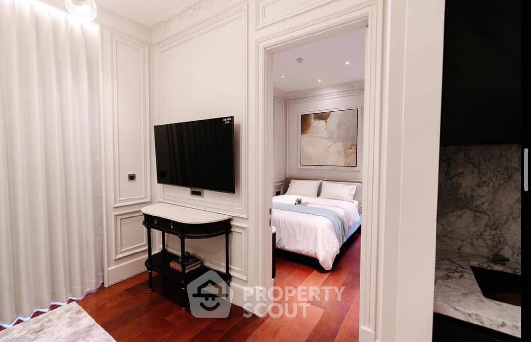 รูป คอนโด 1 ห้องนอน 53 ตร.ม. ชั้น 7 ที่ Khun By Yoo ใกล้ BTS ทองหล่อ (ID 1334203) - รูปที่ 6/10