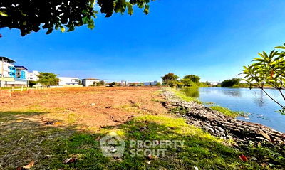 ที่ดิน เขตบางขุนเทียน : ที่ดินสำหรับปล่อยขาย 5,432 ตารางเมตร แถว ใน ท่าข้าม (ID 1414214)