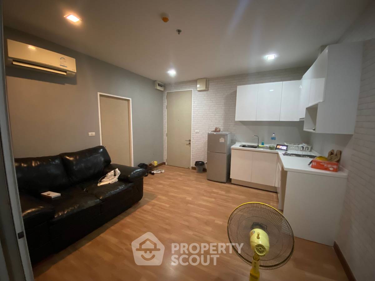 รูป คอนโด 1-ห้องนอน ที่ เดอะ โคสต์ แบงค็อก ใกล้ BTS บางนา (ID 1415263) - รูปที่ 1/6