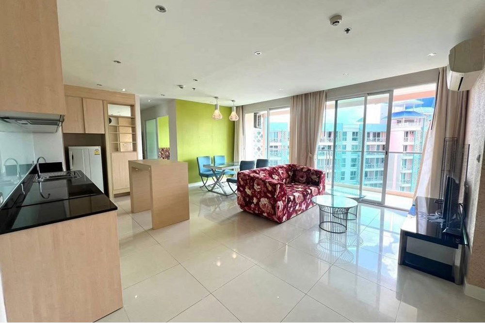 picture [920611001-442] "Hot Deal: 2BR Pool View Condo for 5.5M THB!" - 2/13