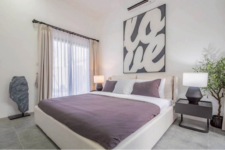 รูป บ้านพูลวิสล่า14.9 ลบ. พร้อมอยู่ - รูปที่ 22/32