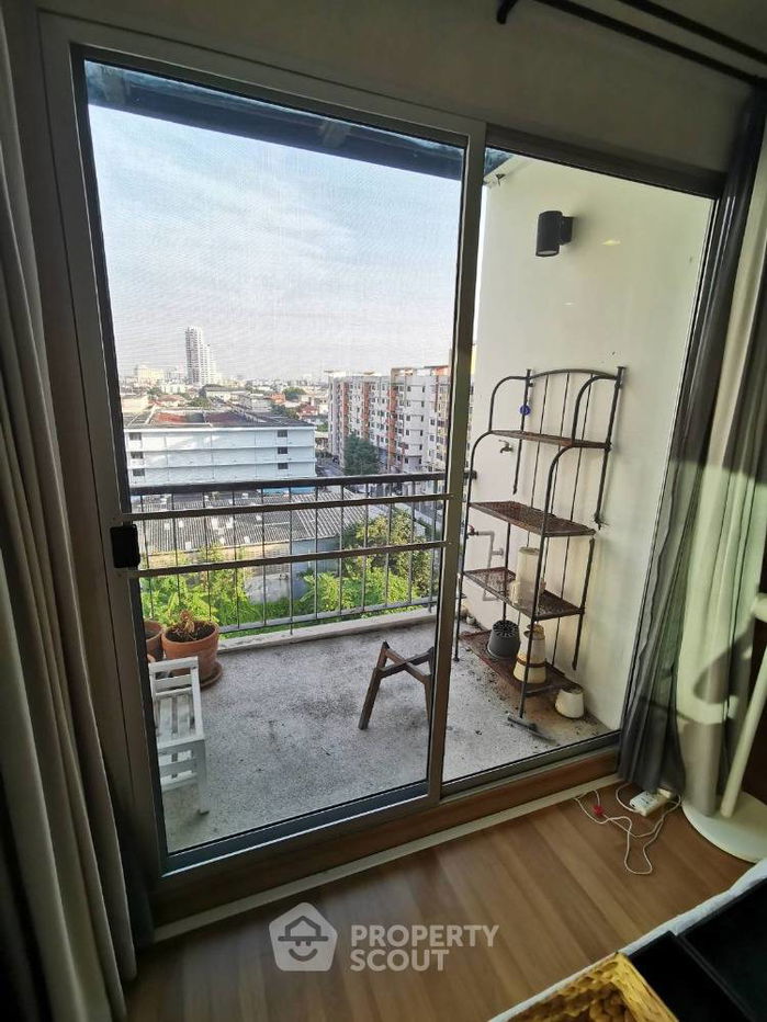 รูป คอนโด 3-ห้องนอน ที่ ทรี คอนโด ลาดพร้าว 27 ใกล้ MRT รัชดาภิเษก (ID 2011488) - รูปที่ 8/28