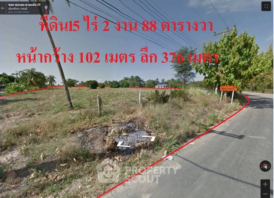 รูป ที่ดินสำหรับปล่อยขาย 25,152 ตารางเมตร แถว ใน ห้วยใหญ่ (ID 1776341) - รูปที่ 4/5