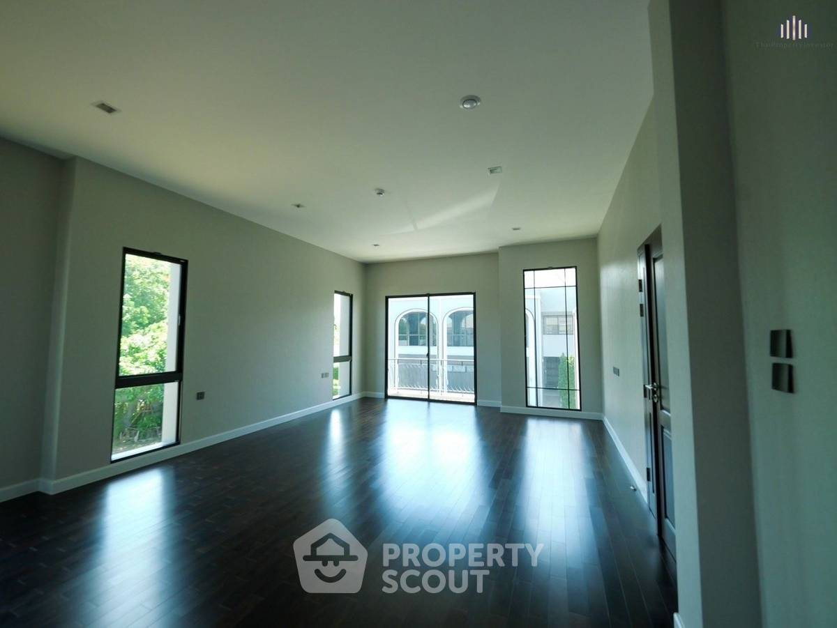 รูป บ้าน 5-ห้องนอน ที่ แกรนด์ บางกอก บูเลอวาร์ด รามอินทรา-เกษตรนวมินทร์ ใน คันนายาว (ID 2332205) - รูปที่ 17/20