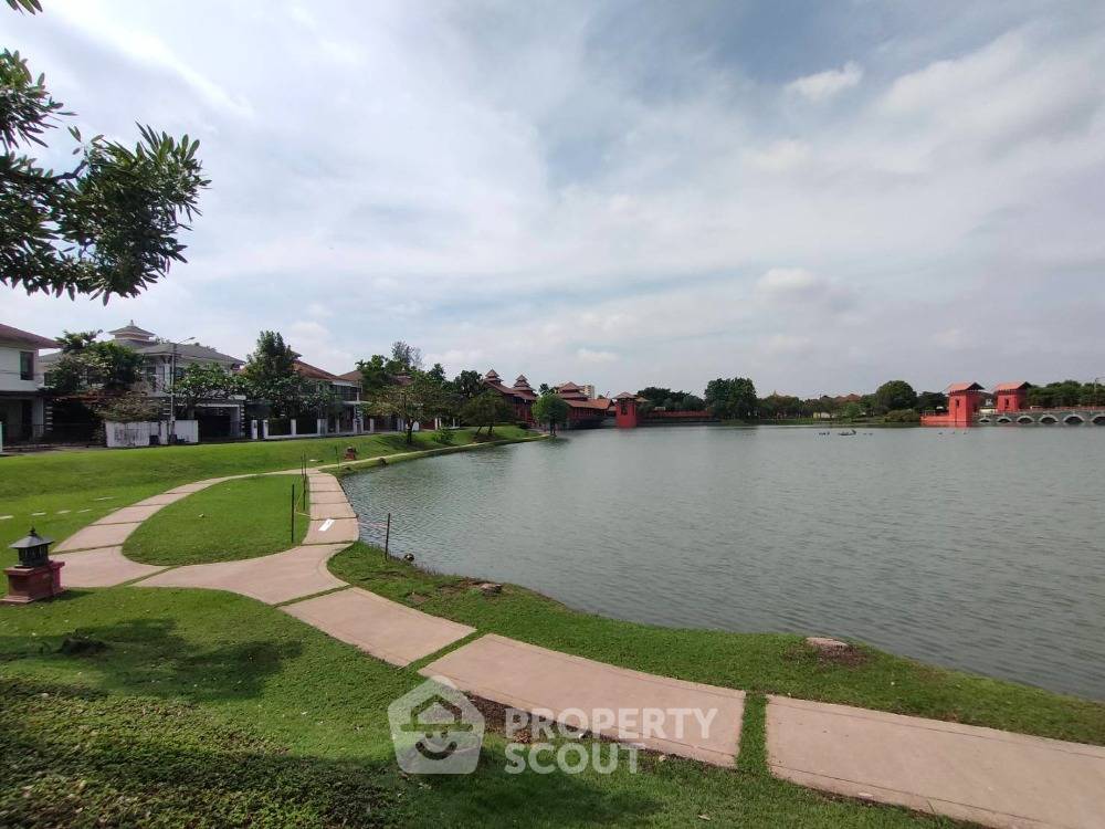 รูป บ้าน 4-ห้องนอน ที่ เศรษฐสิริ ประชาชื่น เรสซิเด้นซ์ 1 ใน เมืองนนทบุรี (ID 1020705) - รูปที่ 26/26