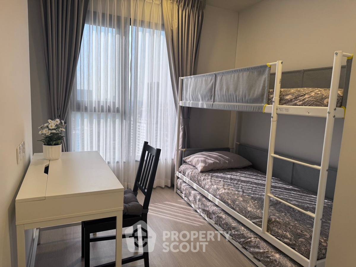 picture 2-BR Condo at Life Phahon-Ladprao near BTS Ha Yaek Lat Phrao (ID 2454697) - 18/22