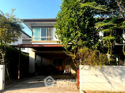 Houses for sale Bangkok : 3-BR House in O Ngoen (ID 2041505)