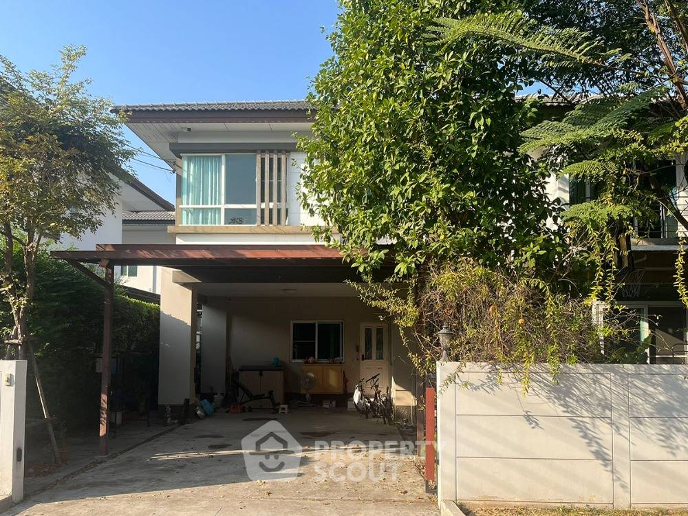 รูป บ้าน 3-ห้องนอน ใน ออเงิน (ID 2041505) - รูปที่ 1/8