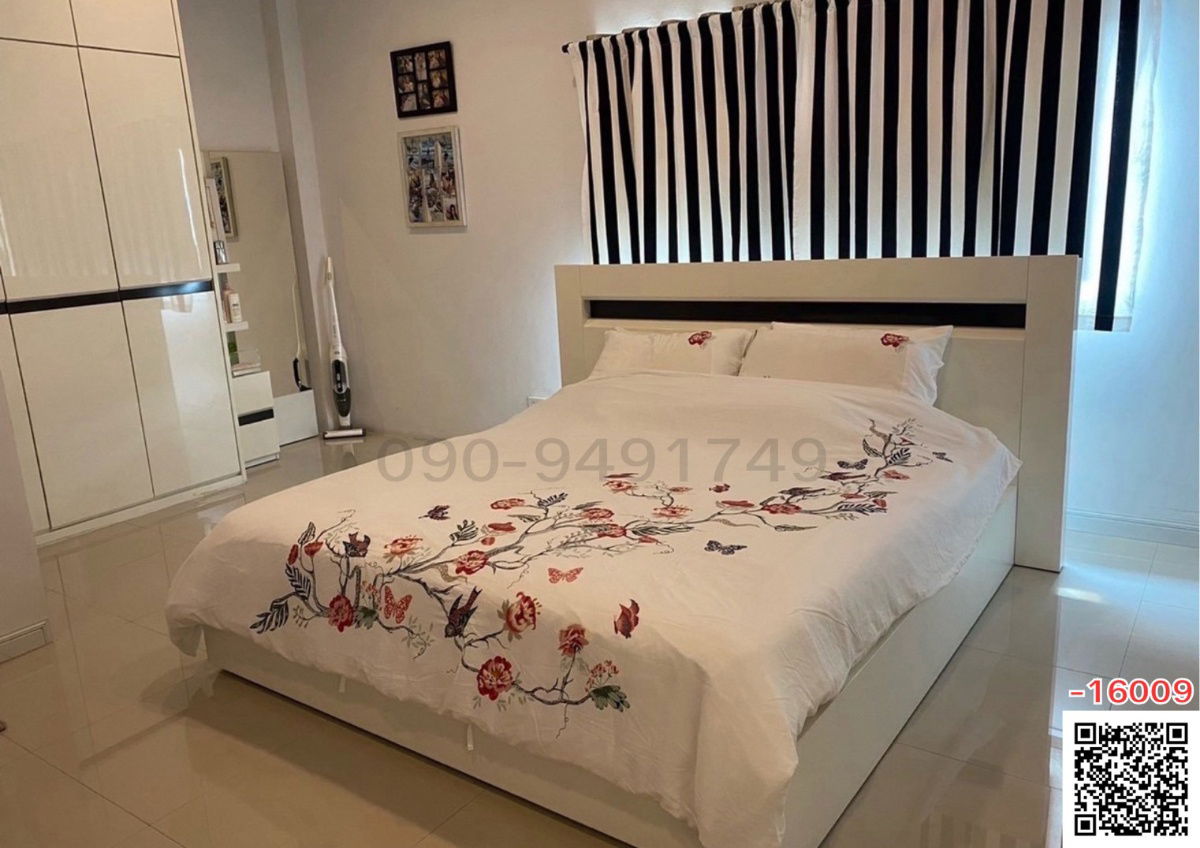 รูป เช่า บ้านเดี่ยว หลังใหญ่ ดอนเมือง – สรงประภา ใกล้ สนามบินดอนเมือง - รูปที่ 5/10