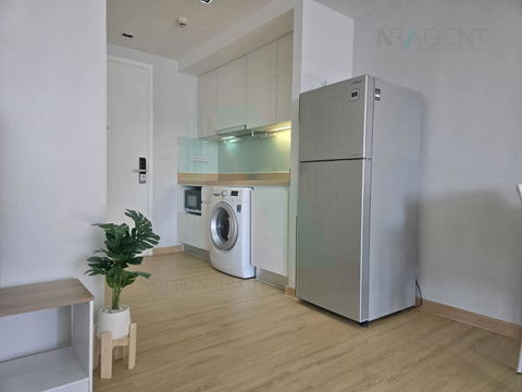 ให้เช่าคอนโด ฟอร์โมซ่า ลาดพร้าว 7 อาคาร 1 ชั้น 3 1 ห้องนอน ขนาด 40.00 ตรม ใกล้ เซ็นทรัล ลาดพร้าว