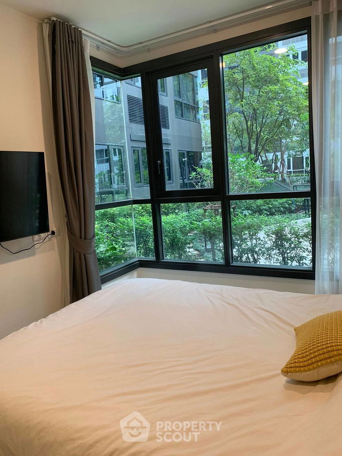 รูป คอนโด 1-ห้องนอน ที่ เอ็กซ์ที ห้วยขวาง ใกล้ MRT ห้วยขวาง (ID 2086107) - รูปที่ 4/11