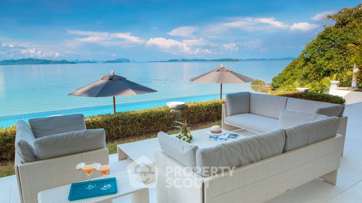 picture 6-BR Villa at The Cape Residences close to Cape Yamu (ID 792145) - 44/48