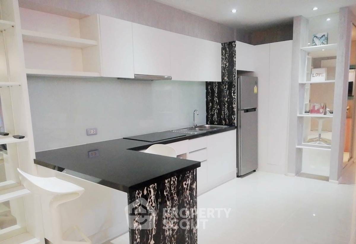 รูป คอนโด 2-ห้องนอน ที่ แอตแลนติส คอนโด รีสอร์ท ใกล้ เมืองพัทยา (ID 1162493) - รูปที่ 8/10