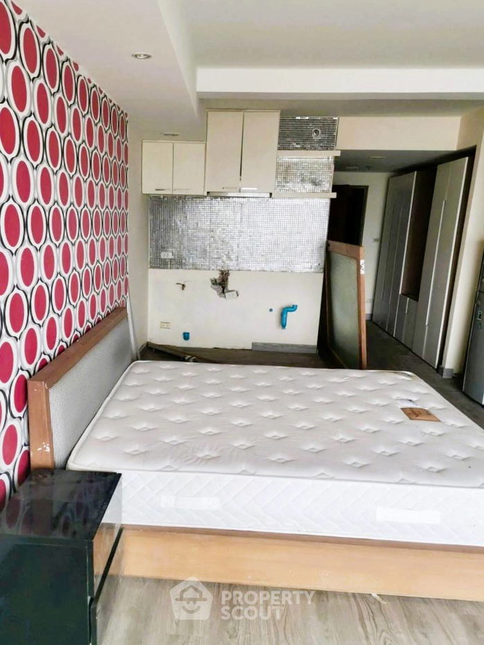 รูป คอนโด 1-ห้องนอน ที่ ศุภาลัย พาร์ค พหลโยธิน ใกล้ BTS ห้าแยกลาดพร้าว (ID 1838498) - รูปที่ 3/12