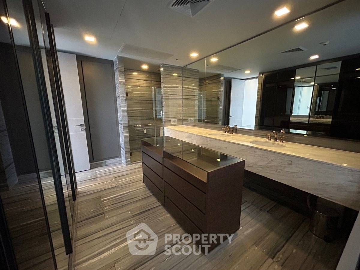 รูป คอนโด 3-ห้องนอน ที่ แอชตัน สุขุมวิท 41 ใกล้ BTS พร้อมพงษ์ (ID 1437202) - รูปที่ 27/27