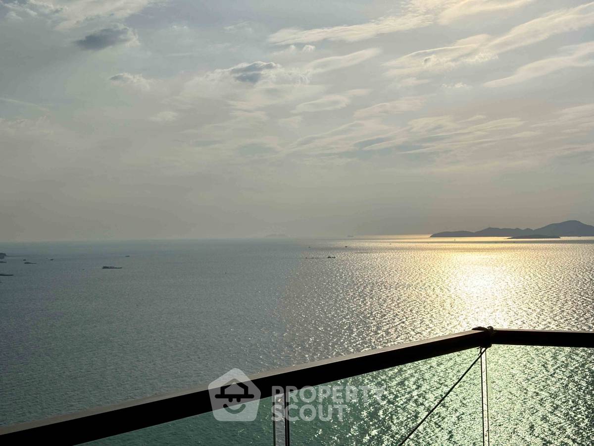 picture 1-BR Condo at Wongamat Tower Condominium close to Sanctuary of Truth (ID 2064919) - 6/12