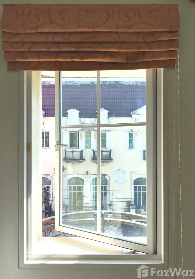 picture 3 Bedroom Townhouse for sale at The Metro Rama 9  5358179 - 11/11