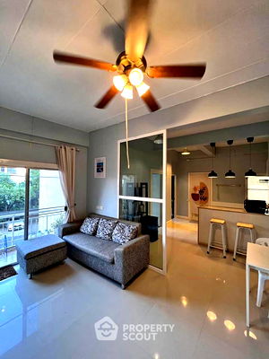 Condos for sale : 2-BR Condo at Baan Suan Lalana-Suan Luang in Dokmai (ID 2172038)