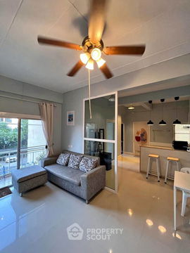 2-BR Condo at Baan Suan Lalana-Suan Luang in Dokmai (ID 2172038)