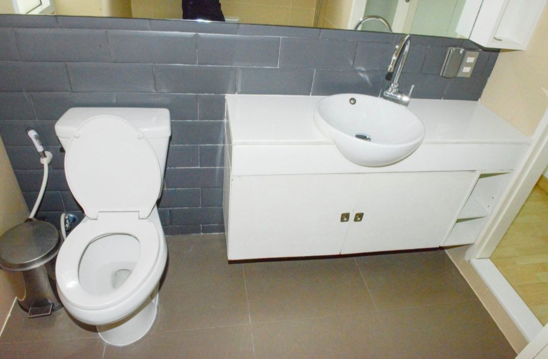 รูป คอนโดให้เช่า 59 เฮริเทจ (CR03340) - รูปที่ 6/6