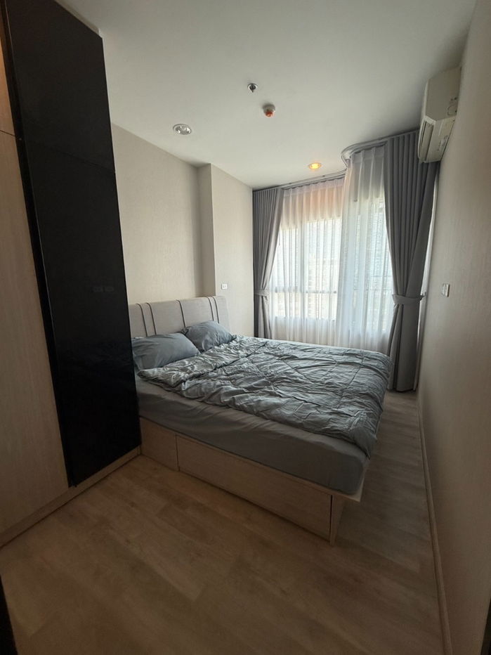 รูป 💎🙋🏼💥แอดไลน์เพื่อนัดดูห้องได้เลยนะคะ📲Niche Mono Mega Space Bangna - รูปที่ 4/8