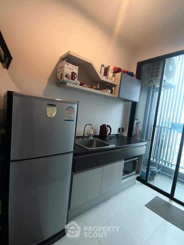 รูป คอนโด สตูดิโอ ที่ คอนโด พรีมิโอ เวโทร ใกล้ BTS มหาวิทยาลัยเกษตรศาสตร์ (ID 1668351) - รูปที่ 5/9