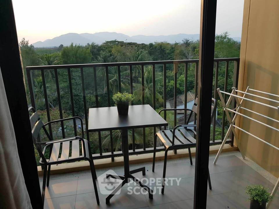 รูป คอนโด 2-ห้องนอน ที่ เรน ชะอำ หัวหิน ใกล้ หาดชะอำ (ID 2118864) - รูปที่ 12/19