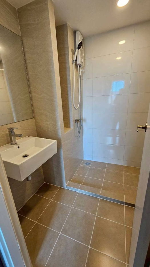 รูป PFD-07575 ให้เช่าคอนโด บริกซ์ตัน เพ็ทแอนด์เพลย์ พหลฯ 50 สเตชั่น ( Brixton Pet&Play Phahol 50 ) นัดชมห้อง ■ line : @propertyfinder - รูปที่ 12/12