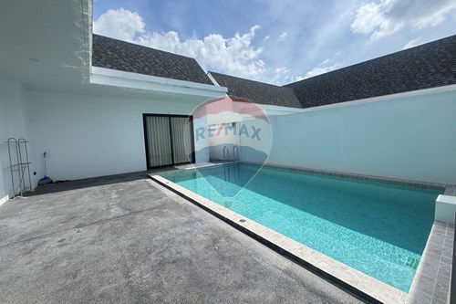 รูป [920121052-88] House for rent as seen - รูปที่ 24/35