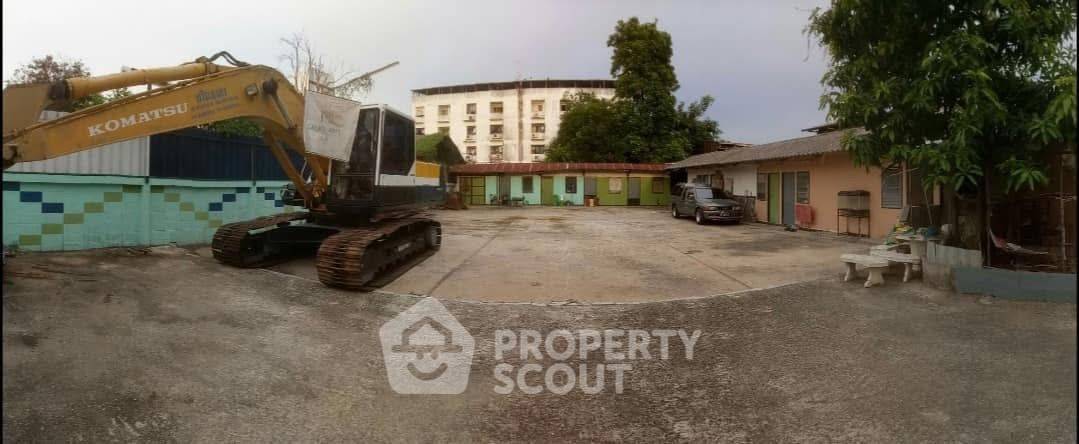 รูป ที่ดินสำหรับปล่อยเช่า 800 ตารางเมตร แถว ใน อนุสาวรีย์ (ID 2140659) - รูปที่ 6/7