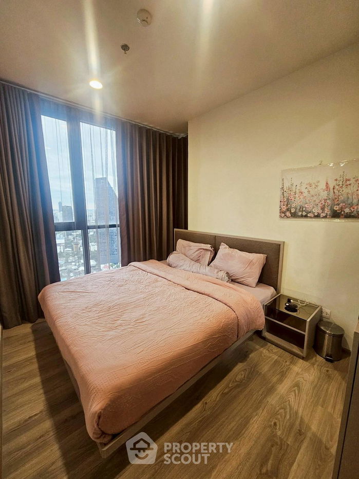 picture 2-BR Condo at Oka Haus Sukhumvit 36 near BTS Thong Lor (ID 2457077) - 2/13