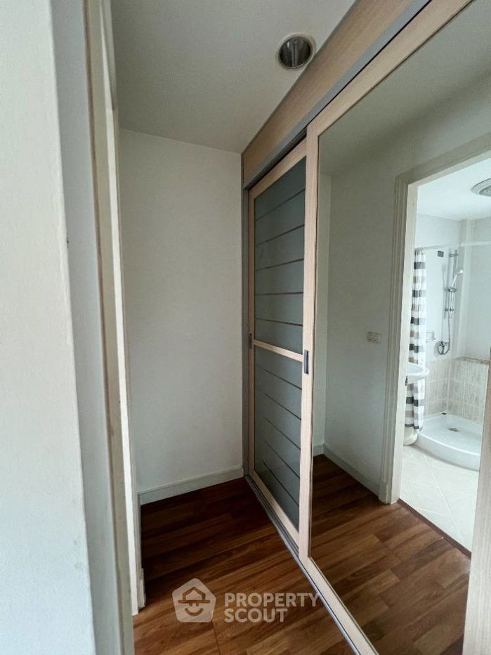 picture 3-BR Townhouse at Plus City Park Rama 9-Huamark close to Ramkhamhaeng (ID 1643290) - 11/14