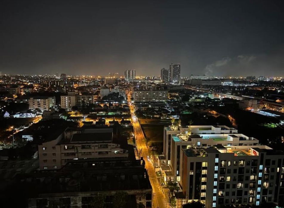 picture #R7919 🎉 011268 Condo for rent Knightsbridge Collage Sukhumvit 107 - 9/9