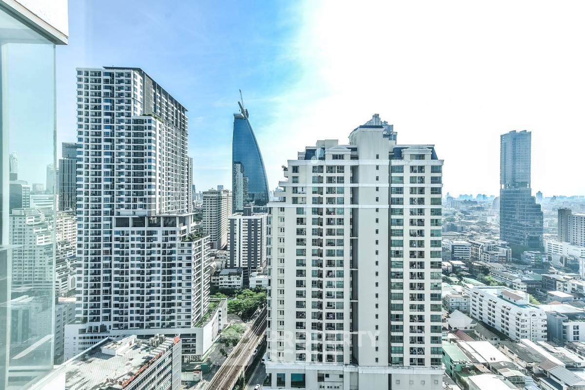 รูป คอนโด 1-ห้องนอน ที่ ไอดิโอ คิว พญาไท ใกล้ BTS พญาไท (ID 2060089) - รูปที่ 11/12