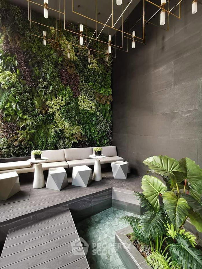 รูป คอนโด 1-ห้องนอน ที่ เซ็นทริค รัชโยธิน ใกล้ BTS รัชโยธิน (ID 1019690) - รูปที่ 5/6