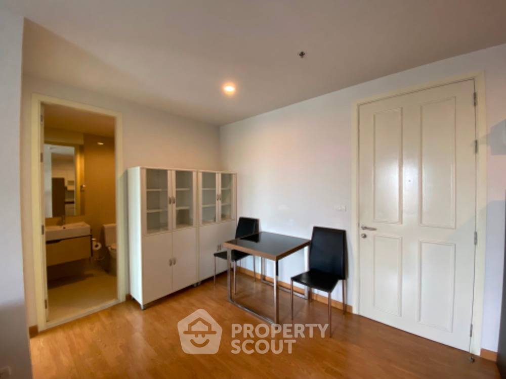 รูป คอนโด 2-ห้องนอน ที่ เดอะ พาร์แลนด์ รัชดา-วงศ์สว่าง ใกล้ MRT วงศ์สว่าง (ID 1643819) - รูปที่ 4/8