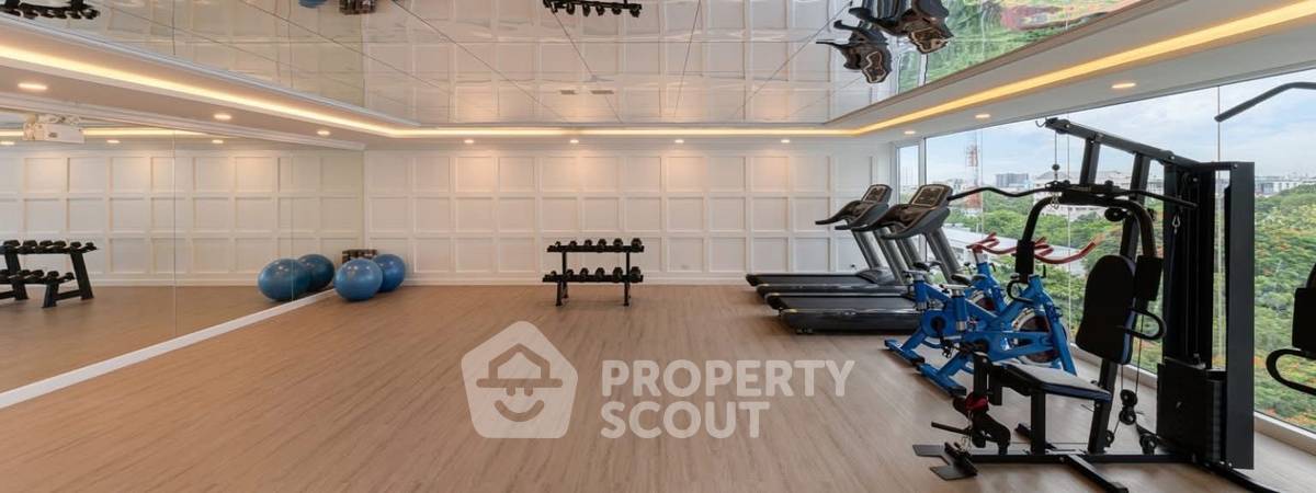 picture 1-BR Condo at Chateau In Town Ratchayothin near BTS Sena Nikhom (ID 2455017) - 11/14