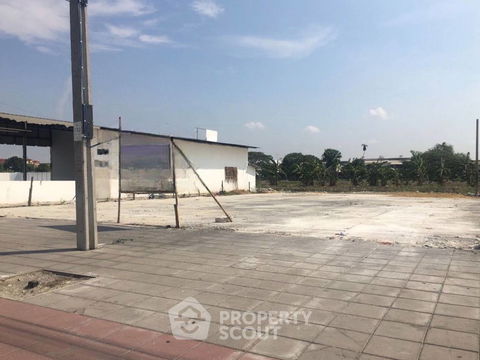 516 m² Land for Rent in Prawet (ID 2098589)