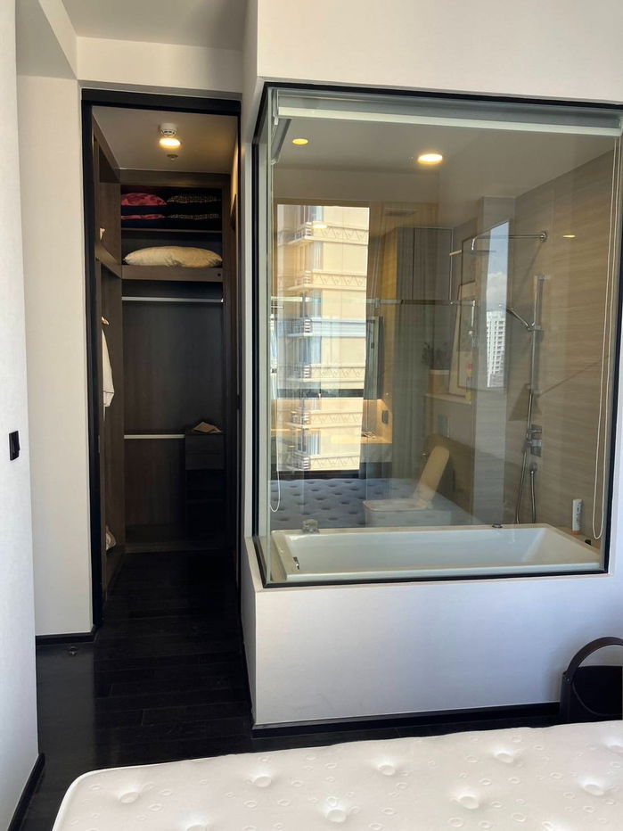 picture Condo For Rent!! Park Origin Thonglor - 11/15