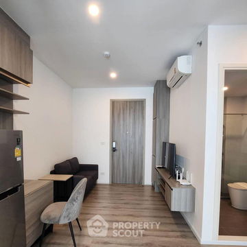 1-BR Condo at Knightsbridge Sukhumvit-Thepharak near BTS Royal Thai Naval Academy (ID 1798743)