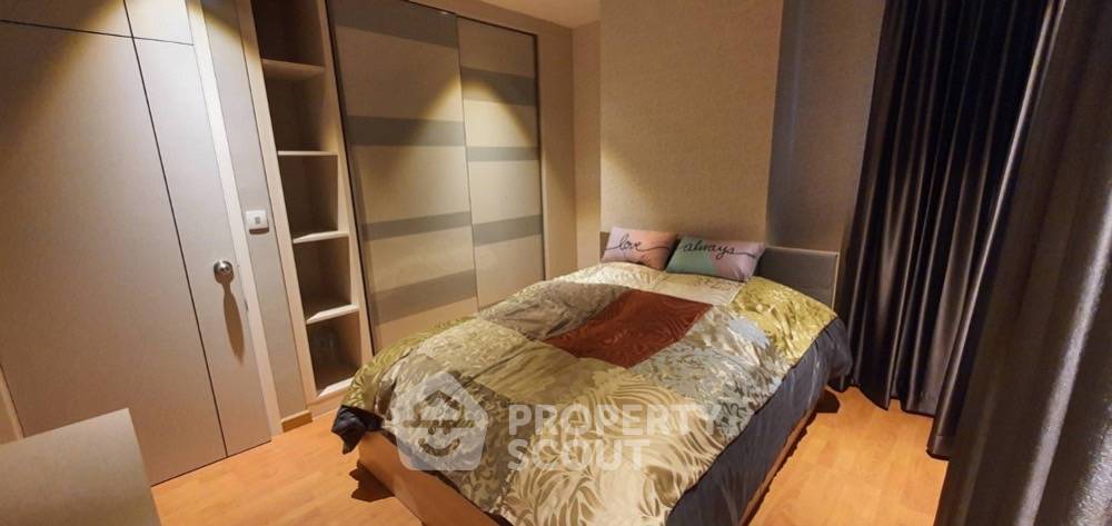 รูป คอนโด 2-ห้องนอน ที่ เดอะ เพรสซิเด้นท์ เพชรเกษม - บางแค ใกล้ MRT หลักสอง (ID 1643289) - รูปที่ 2/5