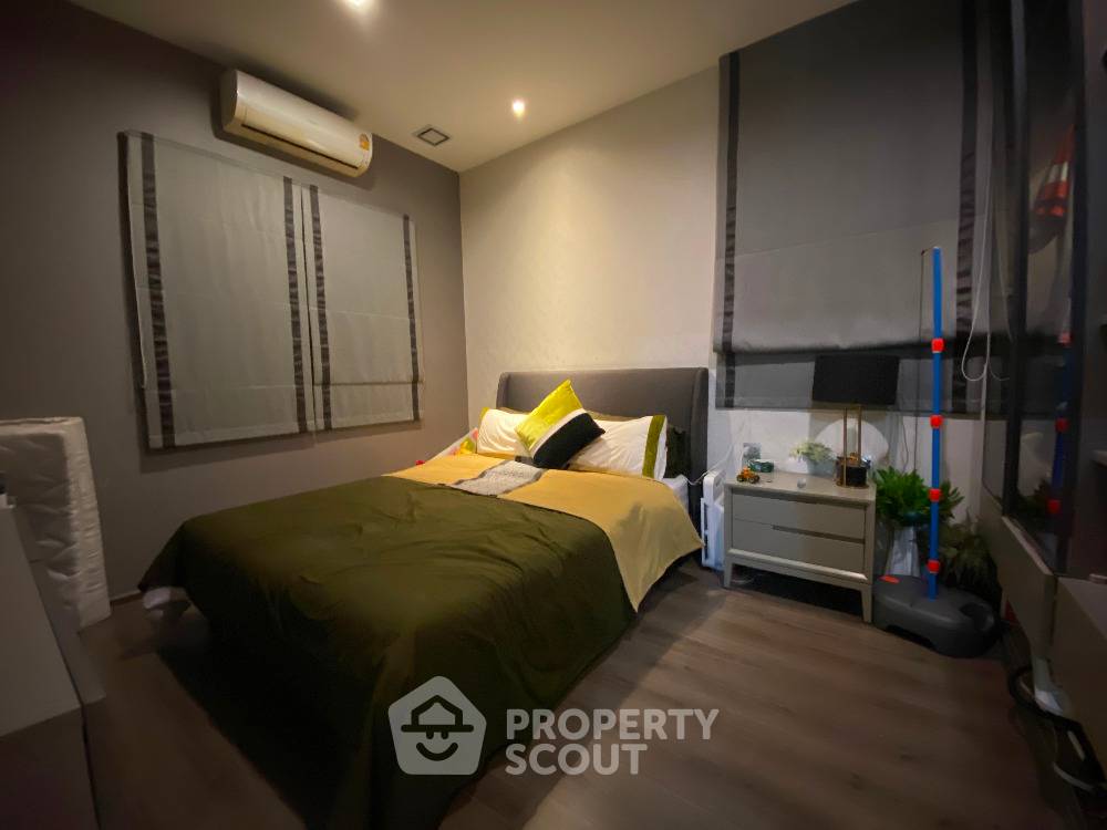 picture 3-BR House at Mantana Motorway-New Krungthepkreetha close to Suvarnabhumi Airport (ID 2048315) - 8/18