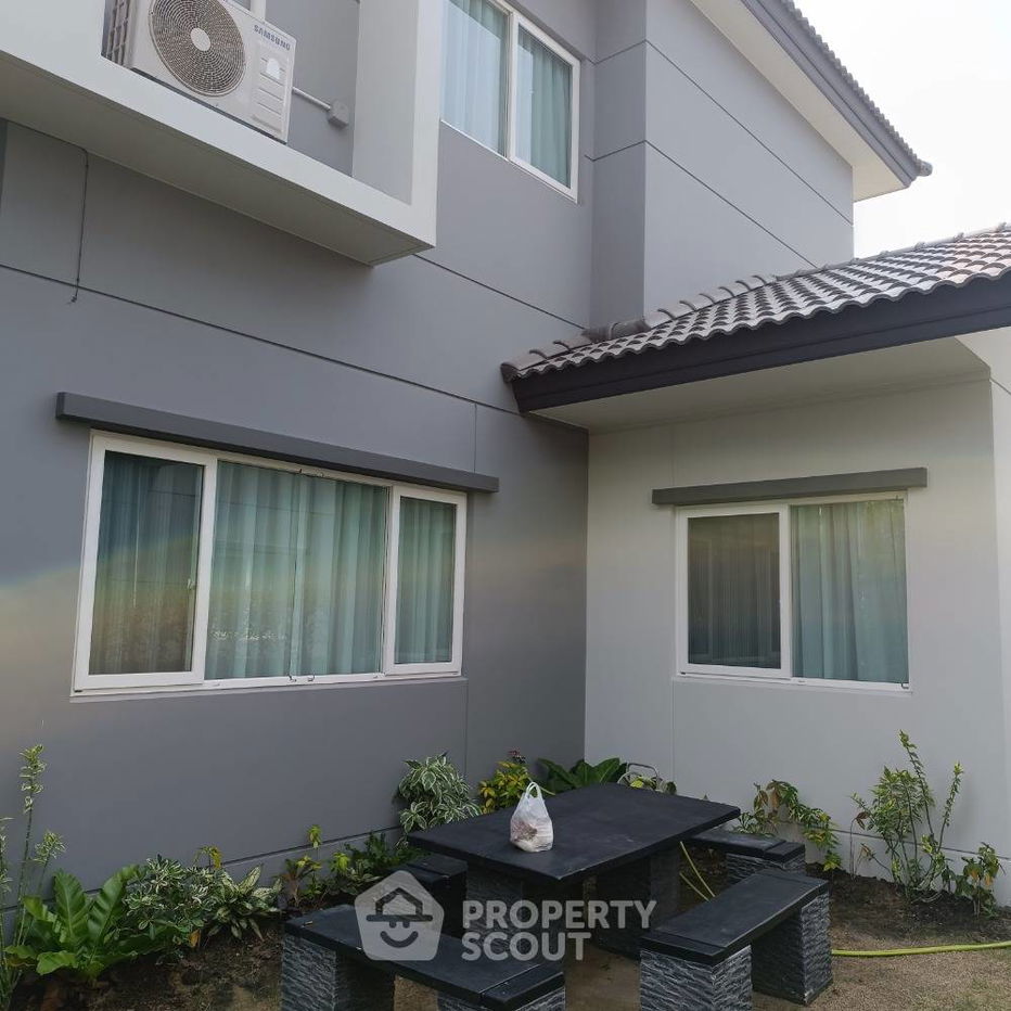 รูป บ้าน 4-ห้องนอน ใน บ้านคลองสวน (ID 1469150) - รูปที่ 9/15